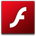 Ouvrir fichier Flash