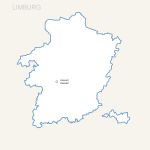 Province Belge du Limbourg pour Word et Excel gratuite