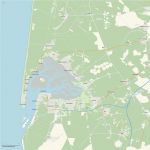 Arcachon Bay