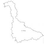 département de la Meurthe et Moselle 54