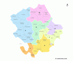 circonscriptions de Lille
