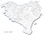 Pays Basque en communes avec nom