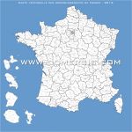 arrondissements de France