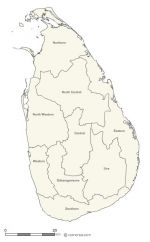 Provinces of Sri Lanka