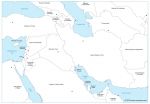 Iran Iraq format A4