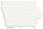 Iowa counties